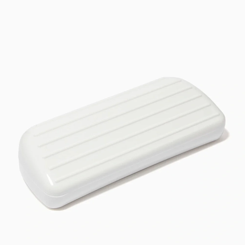 Rimowa X Garrett Leight Sunglasses Glasses Portable Travel Hard Shell Case